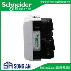 Công tắc 1 chiều size S có đèn báo