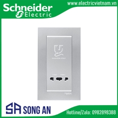 Bộ ổ cắm dao cạo râu