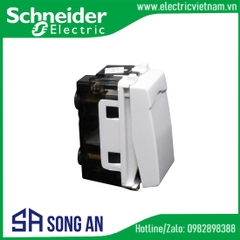 Công tắc 1 chiều size S có đèn báo