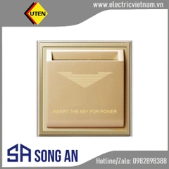 Bộ công tắc dùng thẻ