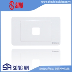 Mặt một lỗ S18A