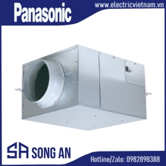 CABINET âm trần FV-25NS3