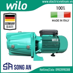 Bơm đầu lợn WILO INTIAL JET 4-4