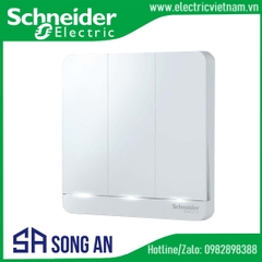 Công tắc ba 1 chiều AvatarOn