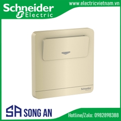 Bộ công tắc chìa khóa thẻ