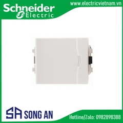 Công tắc 1 chiều có dạ quang size M