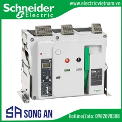 ACB EVS 4P Icu=65kA ET2I Loại cố định