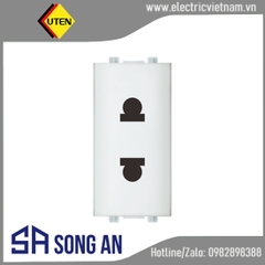Ổ cắm hai chấu size S