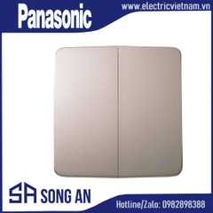 Bộ 2 công tắc B 1 chiều
