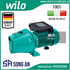 Bơm đầu lợn WILO INTIAL JET 3-4