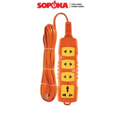 Ổ cắm rời chịu tải SOPOKA