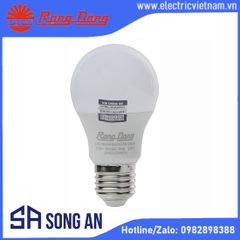 Bóng đèn LED Bulb Đổi màu 9W