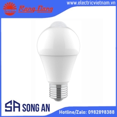 Đèn LED Bulb cảm biến