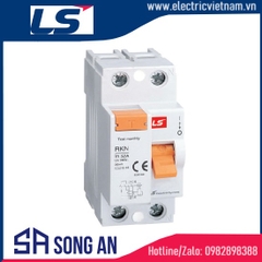 Aptomat RCCB RKN 1P+N Icu 6KA