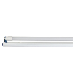 Bộ đèn LED Tuýp T8 1.2m 18W Nhựa