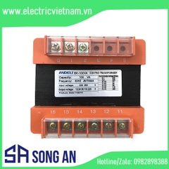 Biến áp điều khiển 200VA BK-200