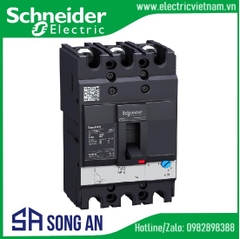 MCCB CVS100BS 3P Type N Icu=50kA/415V