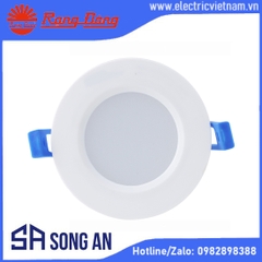 LED Downlight AT06 76/3W