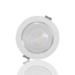 Đèn LED Downlight đổi màu 12W COB
