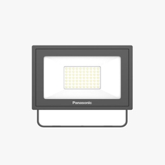 Đèn pha led ngoài trời 10W