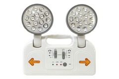 Đèn sạc chiếu sáng khẩn cấp TLC Lighting