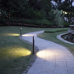 Đèn sân vườn LED NGL2723