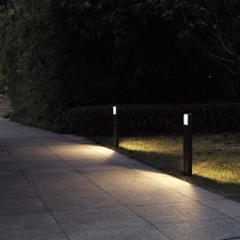 Đèn sân vườn LED NGL2723