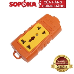 Ổ cắm rời chịu tải SOPOKA