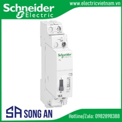 Rơ le Acti9 iTL A9C30811 1P 1NO 16A