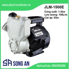 Máy bơm chân không TENSHI JLM