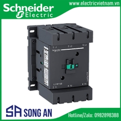 Khởi động từ có cầu đấu nối bằng ốc vít LC1E