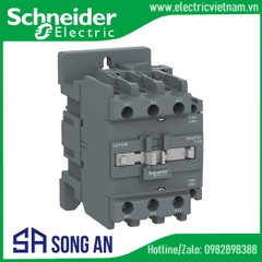Khởi động từ có cầu đấu nối bằng ốc vít LC1E