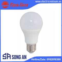 Bóng đèn LED BULB Tròn 9W