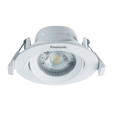 LED Downlight điều chỉnh góc DN Series 5W