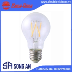 Bóng đèn LED BULB Dây tóc 4W