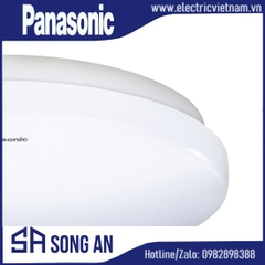 Đèn LED trần chống ẩm 18W