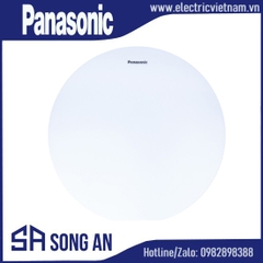 Đèn LED trần chống ẩm 24W