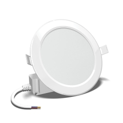 Đèn LED Panel Tròn 90/7W