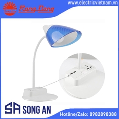 Đèn bàn LED RD-RL-40 ( USB 2.0)