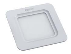 SM – Panel Siêu Mỏng Vuông