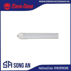 Bóng đèn LED Tuýp T8 1.2m 18W đổi màu