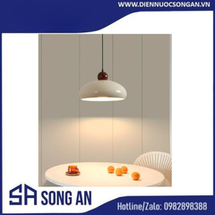 Đèn thả bàn ăn