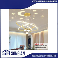 Đèn thả bàn ăn