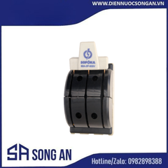 Cầu dao đảo chiều 3 pha