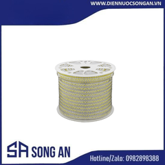 Đèn LED dây 5730 chống cháy nổ - Đơn sắc