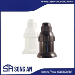 Đui đèn chịu nước