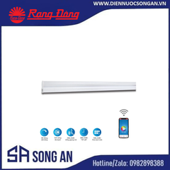 Bộ đèn LED tuýp wifi 16w