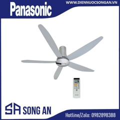 Quạt Trần Panasonic 5 cánh - Cảm biến ENCONAVI