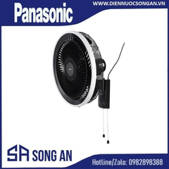 Quạt treo tường Panasonic