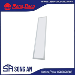 Đèn LED Panel chiếu thẳng 30x120 40W